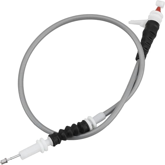 Ototec 1個 車 フロント 外側 ドア ハンドル ケーブル フロント 左右 ドア ハンドル プル ワイヤー 51217242575 7242575 Bmw F20 F32 F33 1 4 シリーズ対応