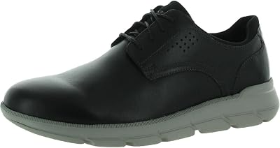 Rockport Mens Grady Plain Toe Sneaker