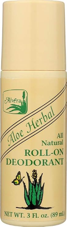 Alvera Alvera Deod Aloe Herb