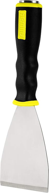 ALLWAY FS3 Extendable Flat Scraper, 3"