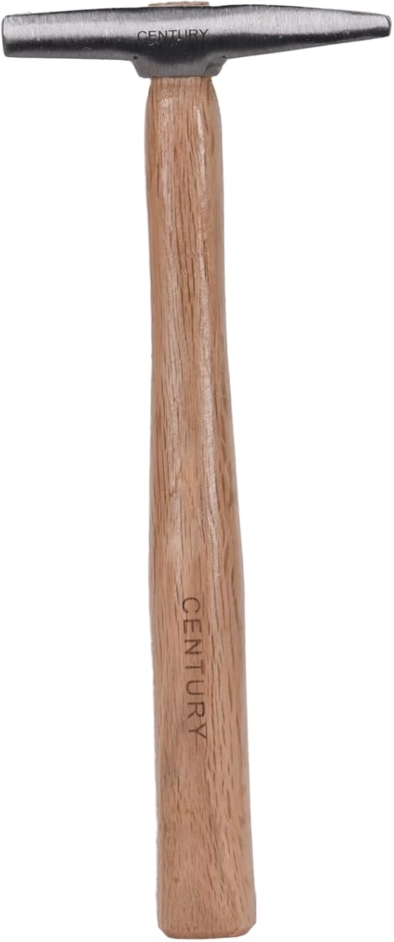 Century Drill & Tool 72280 Tack Hammer, 5 oz.