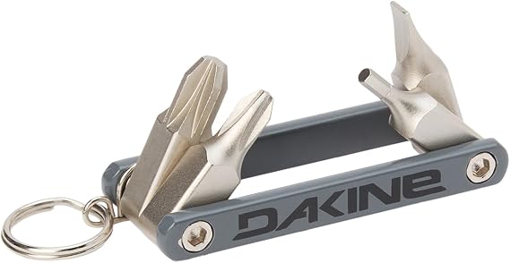 Dakine Fidget Tool Tuning & Snow Accessorie, Castlerock