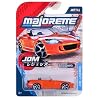 Majorette Japan Serisi Premi̇um Arabalar HONDA S2000