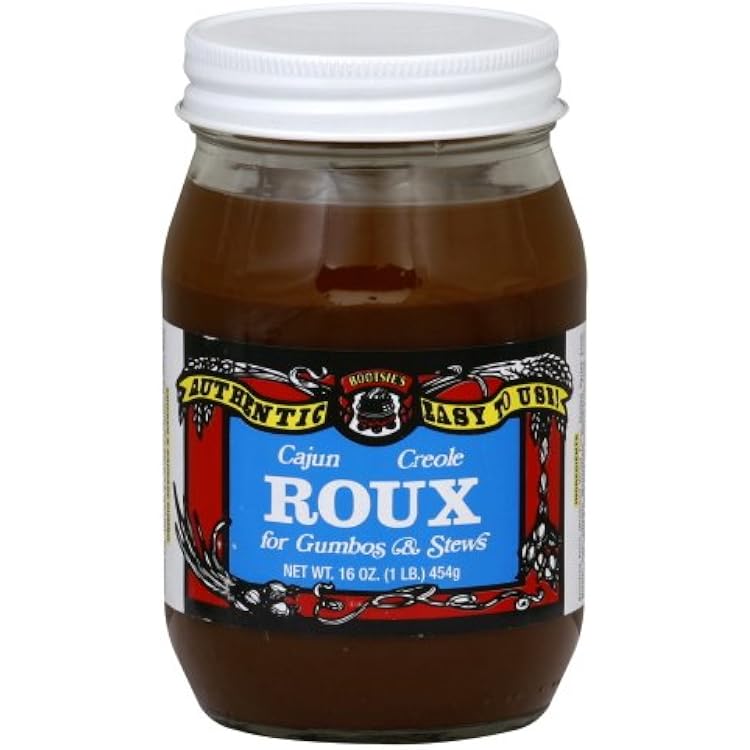 Indus Classic Bootsies SLC - Roux Cajun - Case of 12-16 FZ