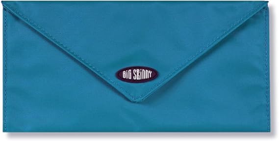 Big Skinny RFID Blocking
