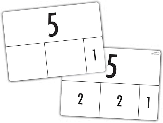 EAI Education Bar Models: Beginning Algebraic Thinking Activity Cards