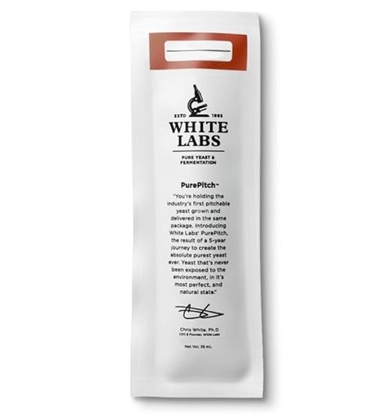 White Labs Wlp004 Irish Ale