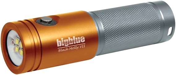 Bigblue AL 2900 Lumen Extra-Wide Video Light