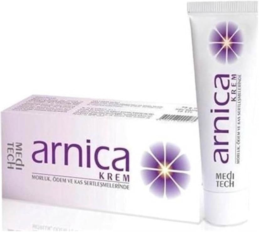 Meditech Arnica Cream 75 gr