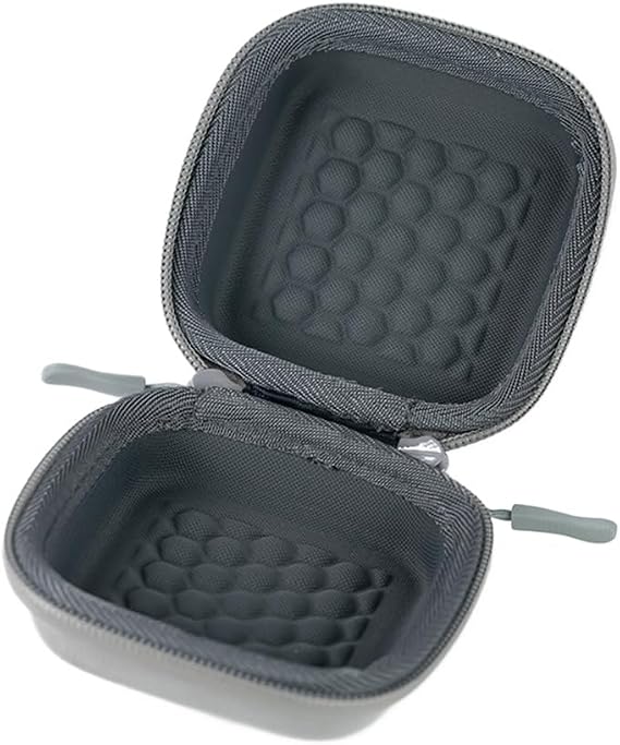 HiBy Earphones Organizer 99 * 95 * 50 (mm)-BA03