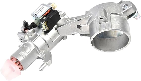 GM Genuine Parts 84165716 Ignition Lock Housing