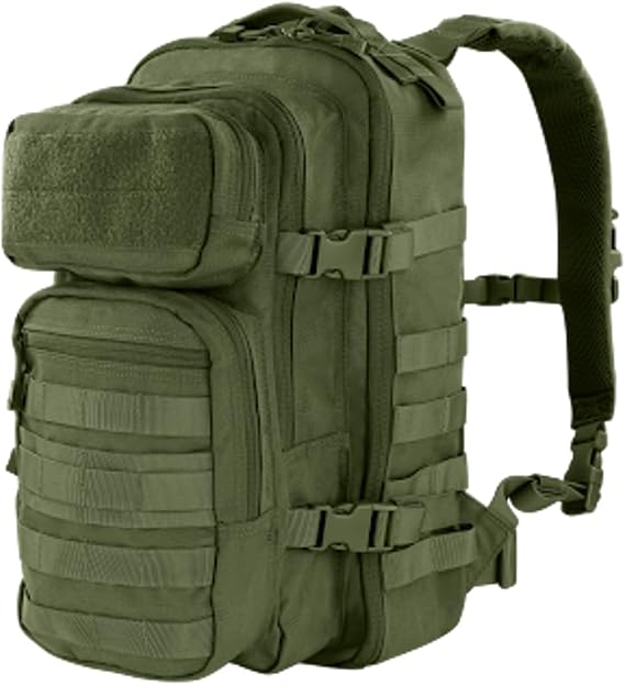 Condor Compact Assault Pack GEN II