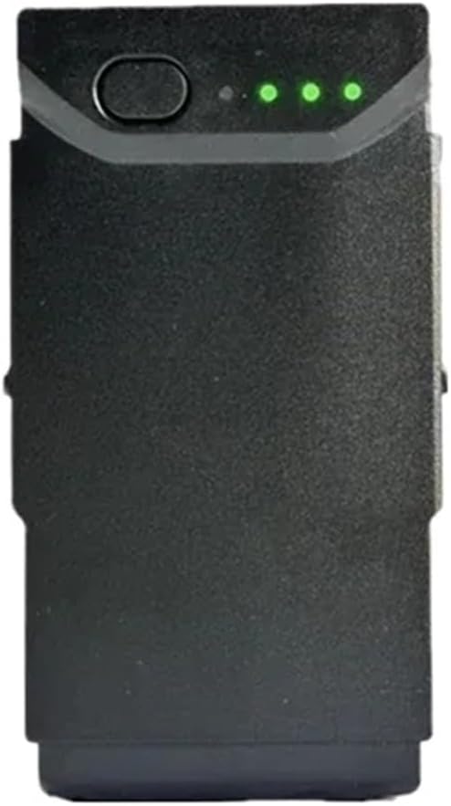 Battery ,Compatible for Mavic Air 2375mAh 11.55V Flight Time Intelligent Flight Batteries ,Compatible for Mavic Air 1 Accessories Parts(2pcs battery)