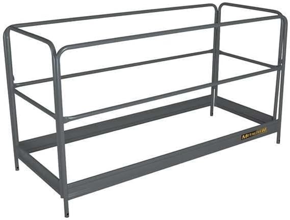 Metaltech BMSGR Guardrail Scaffold, I-BMSGR