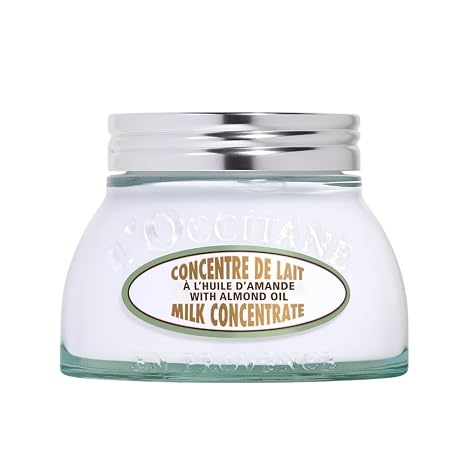 L'OCCITANE - Bodylotion-Konzentrat Mandel - In Frankreich hergestellt