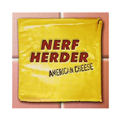 American Cheese