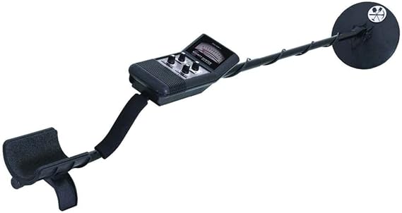 Bounty Hunter Tracker II Metal Detector