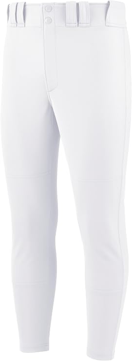 Mizuno Boys' Youth Premier Tapered Tweener Pant