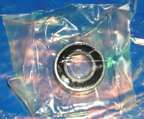 35BD219DUK A/C Clutch Bearing