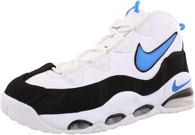 NIKE Men's Air Max Uptempo '95 Basketball Shoe