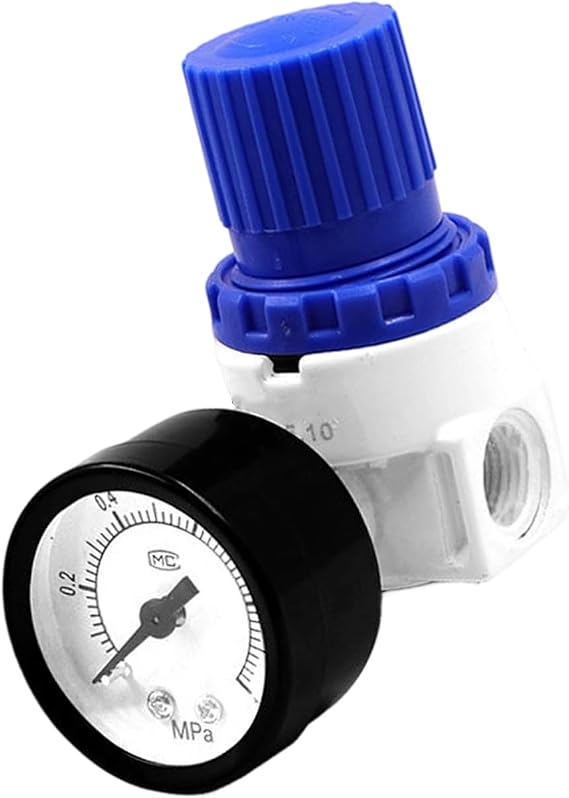 High Pressure Regulator for Industrial and Durability Home Reg