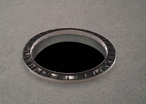 Tuf-Tite 20" TAR Adapter Ring