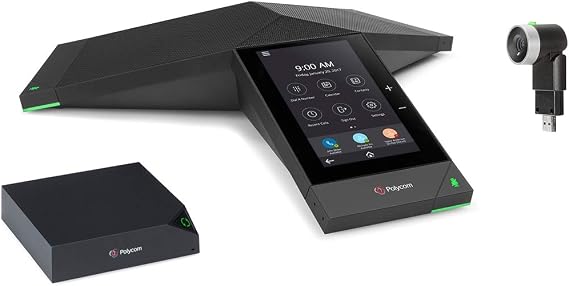Polycom REALPRESENCE Trio 8500 Collaboration KIT, 7200-85330-025