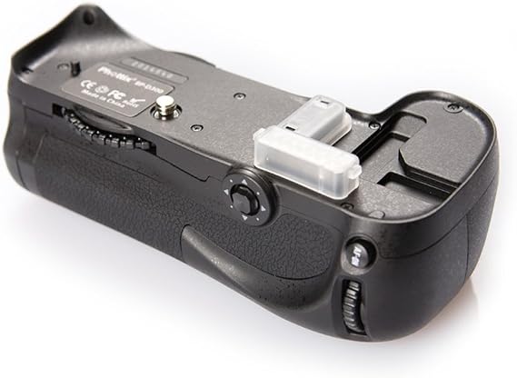 Phottix BG-D700 Battery Grip (Black)