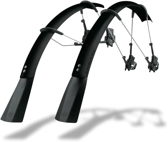 SKS Bluemels Mudguard Set