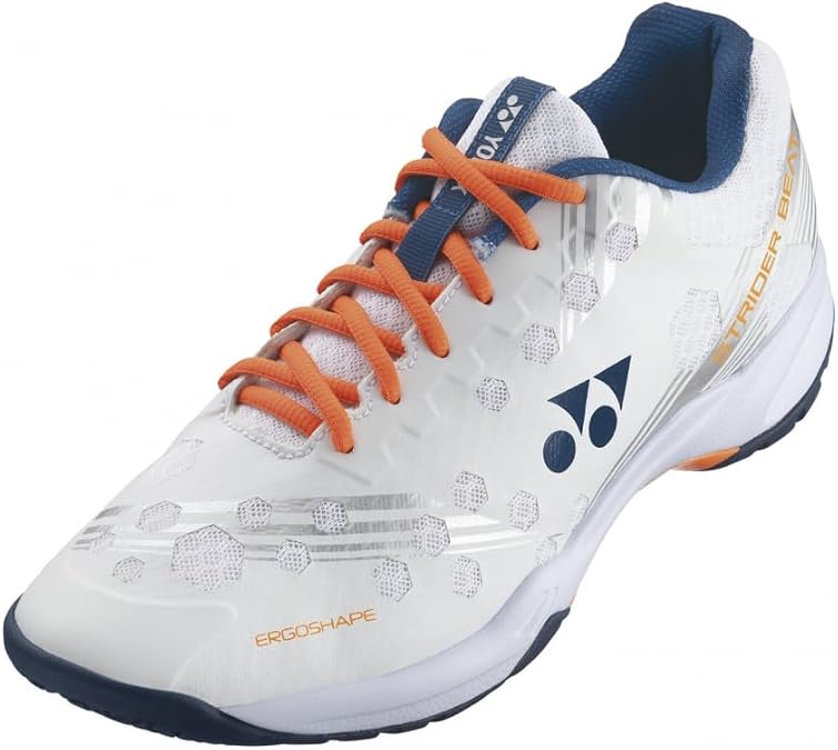 YONEX Unisex Adult Power Cushion Strider Beat Badminton Shoes