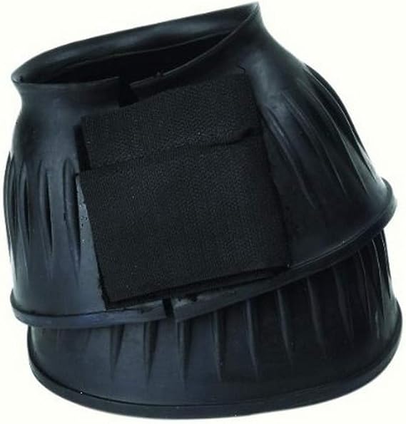 Perri's Double Velcro Bell Boots