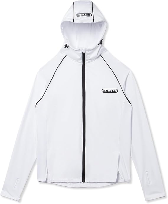 Battle Light Action Track Jacket