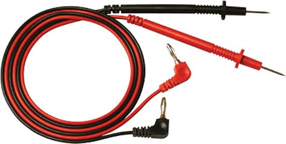 Elenco Electronics TL-4 Electronic Test Lead Set, 36-Inch
