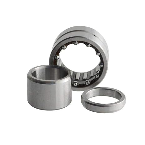Needle Roller Bearings NKIB5910 Complex Bearings 50X72X34mm Needle Roller Angular Contact Ball Bearing NATB5910 NATB 5974910 Bearings