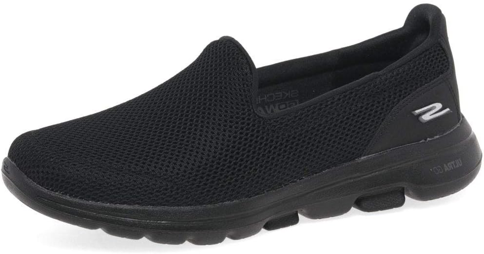 Skechers Women's Go Walk 5 Sneaker