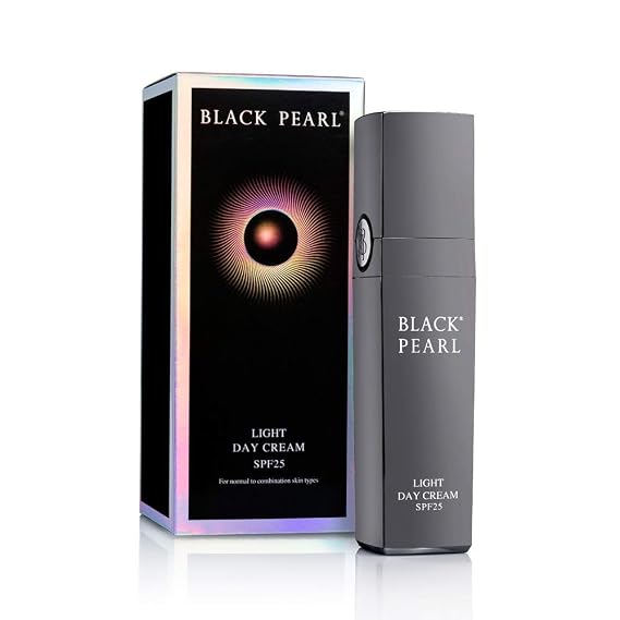 Sea Of Spa, Light Day Cream, moisturizing cream that helps to balance skins moisture level