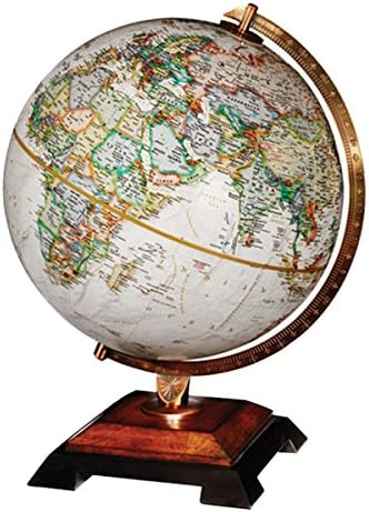 Replogle Globes Bingham 12" Globe