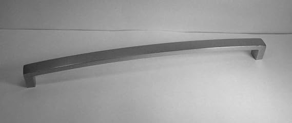 Emtek 86346US15 EMT Bauhaus Pull