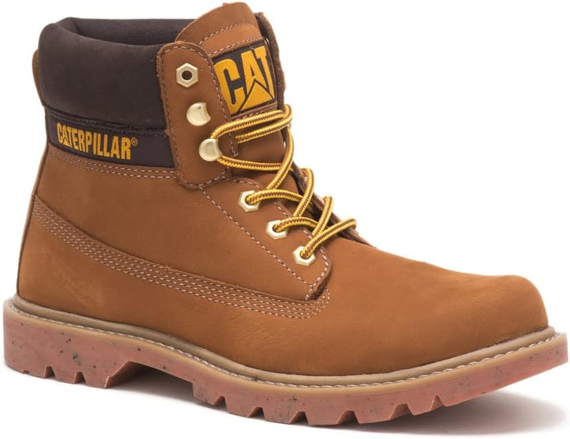 Cat Footwear E Colorado, Unisex Ankle Boot