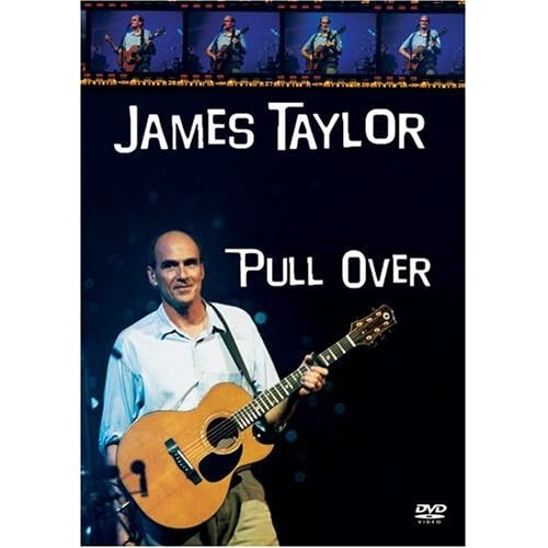 James Taylor - Pull Over