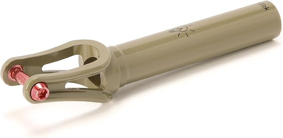 Fork - Circa 3 Zircon Sand - Aztek
