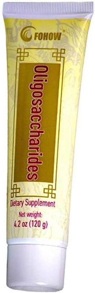 Oligosaccharides Base_Product