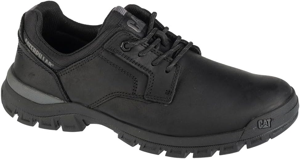 CAT Footwear Men’s Threshold Low Hiking Shoe