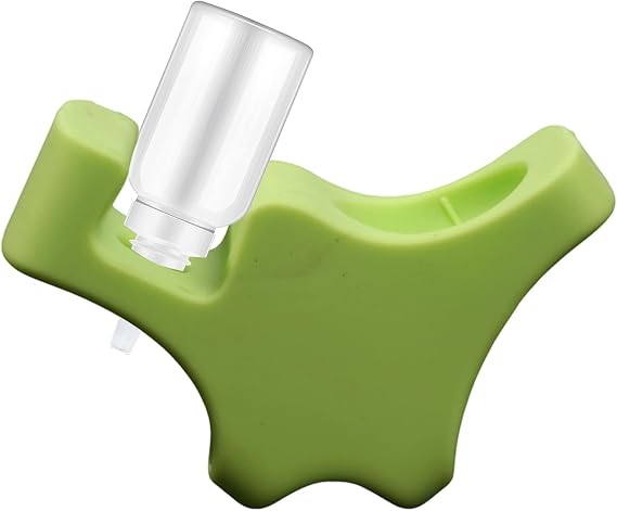Eye Drop Guide Eyedropper Assist