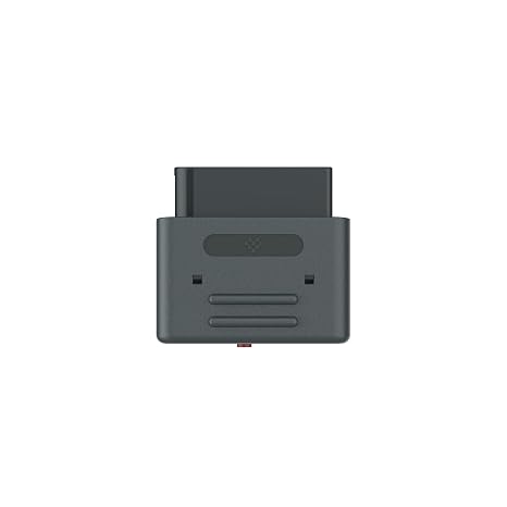 8BitDo SNES SFC Wireless Bluetooth Retro Receiver Adapter, Compatible with Xbox Bluetooth Controller, DualShock 3, DualShock 4, DualShock 4 Pro, Wiimote, Wii U Pro, Switch Joy-Cons, Switch Pro