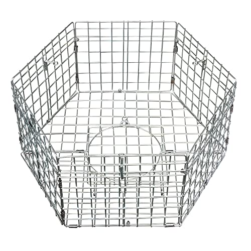 Moultrie Varmint Guard II - Feed Motor Cage