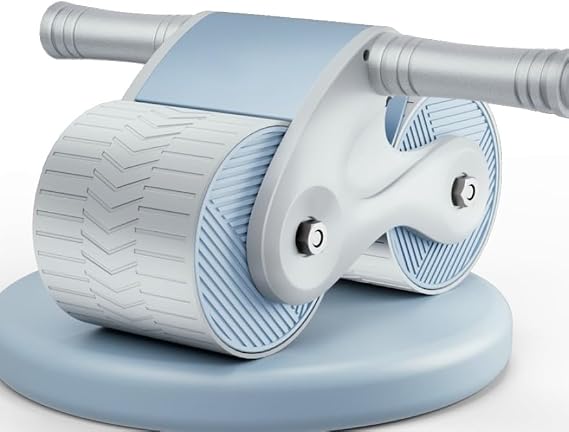 Ab Roller, Abdominal Wheel Roller