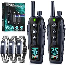 Collar & Remote Replacement for Original Parts