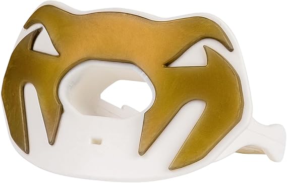 Venum Elite Lip Protector Mouthguard Logo Edition