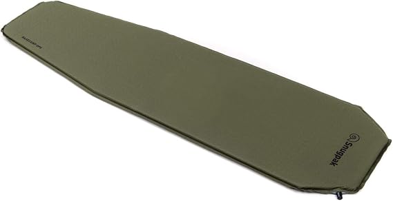 Snugpak Self-inflating Maxi Mat WGTE - (Maxi)